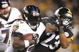 Pittsburgh steelers vs baltimore ravens predictions, picks and odds for their nfl football showdown on november 4, 2018 from m&t bank stadium. Ravens Vs Steelers Nfl Week 4 Stat Predictions Baltimore Beatdown