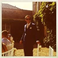 dan farmer managing director