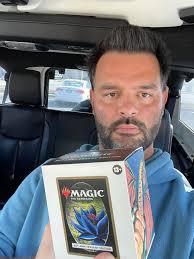 Sent my 1st PSA graded card for authentication