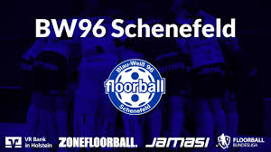 Ihre ansprechpartner sind persönlich für sie da. Floorball Bw96 Schenefeld Kanaltrailer Youtube