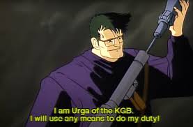 Episode 6 how heavy are the dumbbells you lift episode 6 copyright disclaimer under section 107 of the copyright act 1976. The Evolution Of Russian Anime Characters Russia Beyond