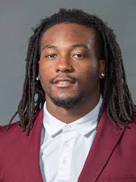 Football Announces 2021 Coaching Staff