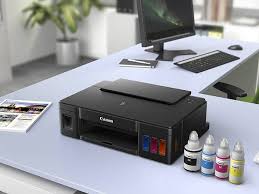 We compares and analyzes all pantum computer printers of 2021. Canon Launches Refillable Ink Printers In The Uk Digital Photography Review