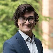 Adan Moran's Instagram, Twitter & Facebook