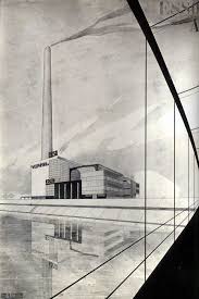 Elektrárna kolín staví na severovýchodní straně svého složiště uhlí gigantickou osmdesátimetrovou zeď o výšce 8,5 metru. Kolin Tepelna Elektrarna Kolinsko Cesty A Pamatky