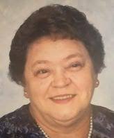 Ilene Willard Obituary