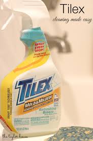 Check spelling or type a new query. Get The House Ready For Summer Tilex Mold And Mildew The Taylor House