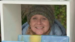 PHOTOS: Tasty food and quirky crafts