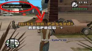 Aug 01, 2019 · this is a super easy glitch that works on any device and u can unlock everything just need to start new game then type a cheat rocketman during cutscene and. How To Complete Any Mission In Gta Sa Using Cheat Code 100 Working Youtube