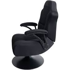 Shop the full range of x rocker gaming chairs including floor rockers, office chairs, or choose a gaming chair with speakers, led lights, vibration & more! X Rocker X Pro 300 Black Pedestal Gaming Chair Rocker With Built In Speakers Walmart Com Walmart Com