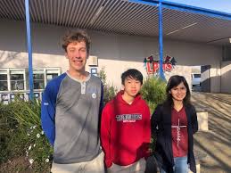 Oroville's high school honor roll students share their secrets for getting  A's