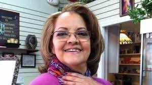 Nancy Rankin's Instagram, Twitter & Facebook