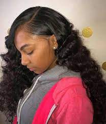 pin von daval b auf hair haar styling naturliche frisuren lockige frisuren
