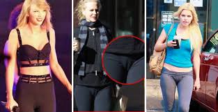There is need to eliminate it if you want to live a comfortable life. 20 Infamous Celebrity Cameltoe Moment You Have Ever Seen