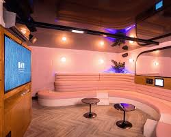 Le Meilleur Concept De Karaoke Bam Karaoke Box