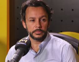 Áudios da Metrópole