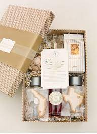 Our Muse Cecistyle Ceci New York Wedding Welcome Gifts Wedding Welcome Welcome Gifts