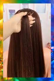 Amazing Videos Funny Beauty Sweet Video Hair Hairstyle Haircut Beautiful Women Makeup S Long Hair Video Hair Tutorial Hair Videos