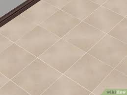 The major difference between porcelain tile and ceramic tile is how it's made. 3 Ways To Choose Floor Tiles Wikihow