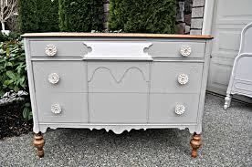 The chalk paint i used on this was called graphite by annie sloan and is actually a dark gray. Grey Chalk Paint Furniture Of Home Ideas Rocky Mountain Diner Home Design From Grey Chalk Paint Furniture Frame Ideas Pictures