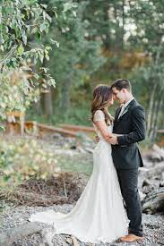 Classic Flathead Lake Montana Wedding Read More Http Www Stylemepretty Com Montana Weddings 201 Montana Wedding Wedding Photography Wedding Photographers