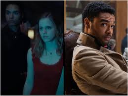 Bridgerton, the netflix drama is set in the sexy, lavish and competitive world of regency london high society. Bridgerton Fans Realize The Show S Actors Starred In Harry Potter