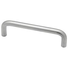 We offer the most extensive collection of modern brushed nickel pulls and brushed stainless steel pulls. Home Furniture Diy Polished Chrome Finished Kitchen Bathroom Cabinet Pull 3 1 2 Pull 89mm Cabinets Cabinet Hardware