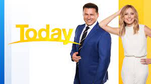 Karl stefanovic ретвитнул(а) nine comms. In A Year Like No Other We Thank Australians For Waking Up With Today Nine For Brands