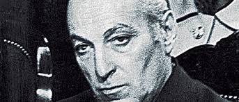 El Blog de Pablo Di Tomaso: José López Rega