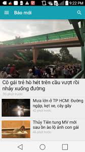 Tải xuống apk android này miễn phí từ bài đăng này. Bao Moi Tong Hop For Android Apk Download