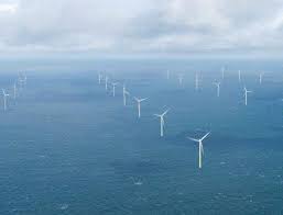 The wind farm, which first became operational in 2013, sits. Demonstration Project To Kick Start Irish Offshore Wind Energy Revolution Reve News Of The Wind Sector In Spain And In The World