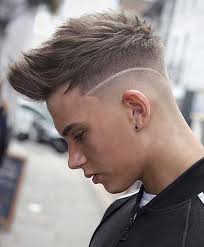 We've rounded up 5 of the most popular haircuts & hairstyles for men. 35 Cool Haircuts For Men The Best 2021 Gallery Hairmanz