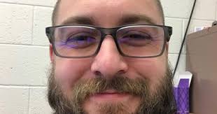 Teacher of the week: Tyrel Brown