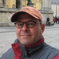 Mike Verrill's Instagram, Twitter & Facebook