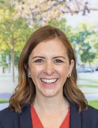 Faculty and Staff Listing