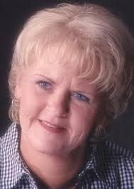 Lynnette Getz Obituary (1955