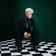 Click on the album covers to see emeli sande lyrics inside the album. Emeli Sande Highs Lows Wonderland Magazine