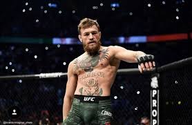 После окончания школы шон не поступил в колледж. Shon O Melli Makgregor Ne Top Boec