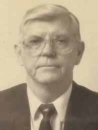 Obituary of John William Ahern