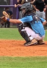 Nathan Lusk Class of 2024