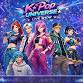 LONGVIEW, WA - KPOP UNIVERSE