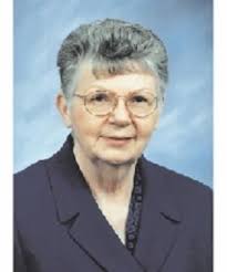 Barbara Krajca Obituary (1935