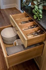 Deep drawers have ample room for stacking bulky items like sweaters, and smaller drawers are ideal for socks, belts, or scarves. Deep Kitchen Drawer Organizer You Ll Love In 2021 Visualhunt