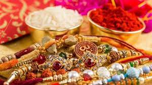 Actor shah rukh khan's daughter suhana khan celebrated raksha bandhan on sunday and shared pictures with her brothers aryan khan and abram khan on instagram. Happy Raksha Bandhan 2019 Best Instagram Pictures To Celebrate The Sister Brother Bond On Rakhi Festival Lifestyle News India Tv