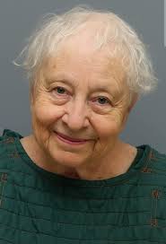 Elderly Woman Found Unresponsive in West Borton