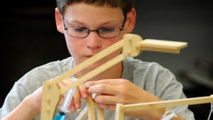 Salina Tech summer camp preparing students for the future