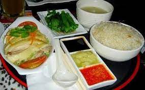 Resep Cara Membuat Nasi Ayam Hainan Food Malaysian Food Traditional Food