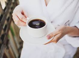 Parkinson's disease prevention like alzheimer's disease, parkinson's disease mostly affects older adults. What Happens To Your Body When You Drink Black Coffee Eat This Not That