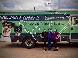 Maybe you would like to learn more about one of these? Pet Wellness And Vaccination Clinic At Mt Carmel Veterans Services 1106 W Moreno Ave Colorado Springs Co 80905 1737 United States 14 April 2021