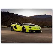 Lamborghini ferrari araba boyama lamborghini ferrari araba boyama gazetesujin from www.okulsitem.com. 2020 Lamborghini Aventador Roadster Art Poster Wall Art Wall Picture Canvas Painting Home Decor 30x45cm 40x60cm 50x75cm Painting Calligraphy Aliexpress